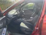 Nissan Juke Photo 6