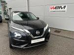 Nissan Juke Photo 1