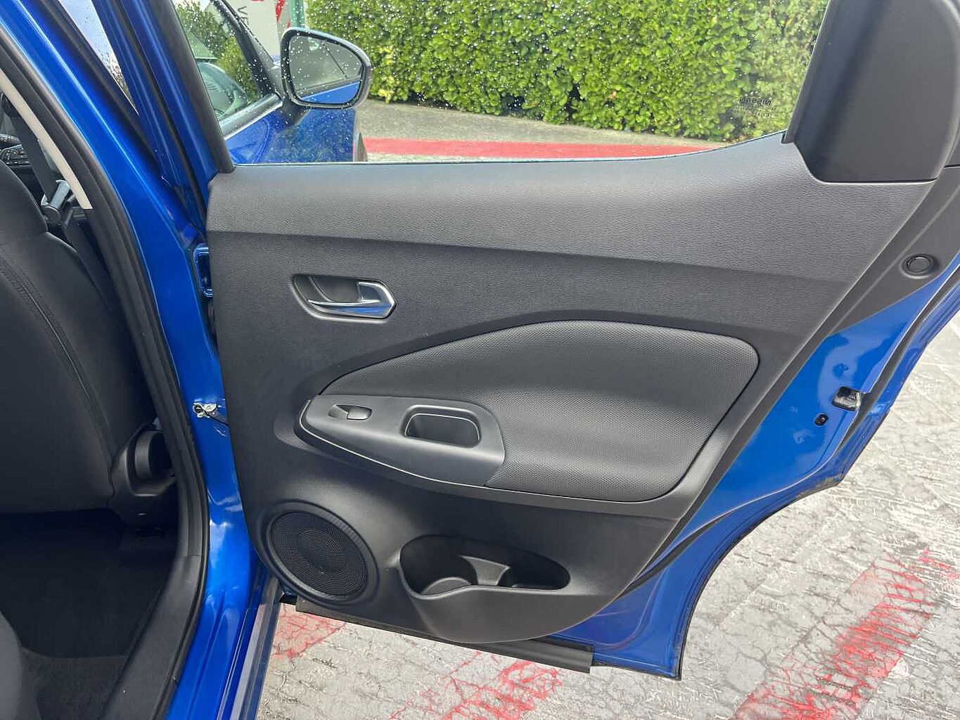 Nissan Juke Photo 13