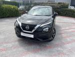Nissan Juke Photo 0