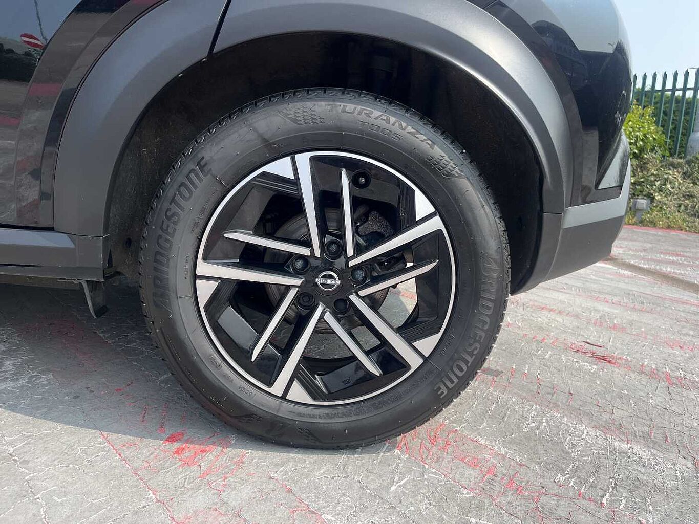 Nissan Juke Photo 27