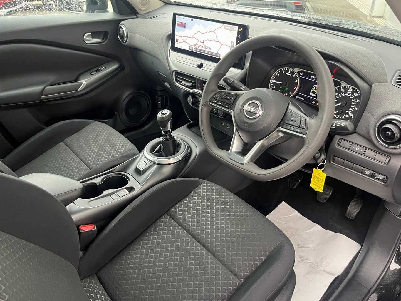 Nissan Juke Photo 17