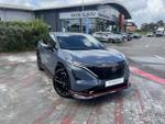 Nissan Ariya Photo 0