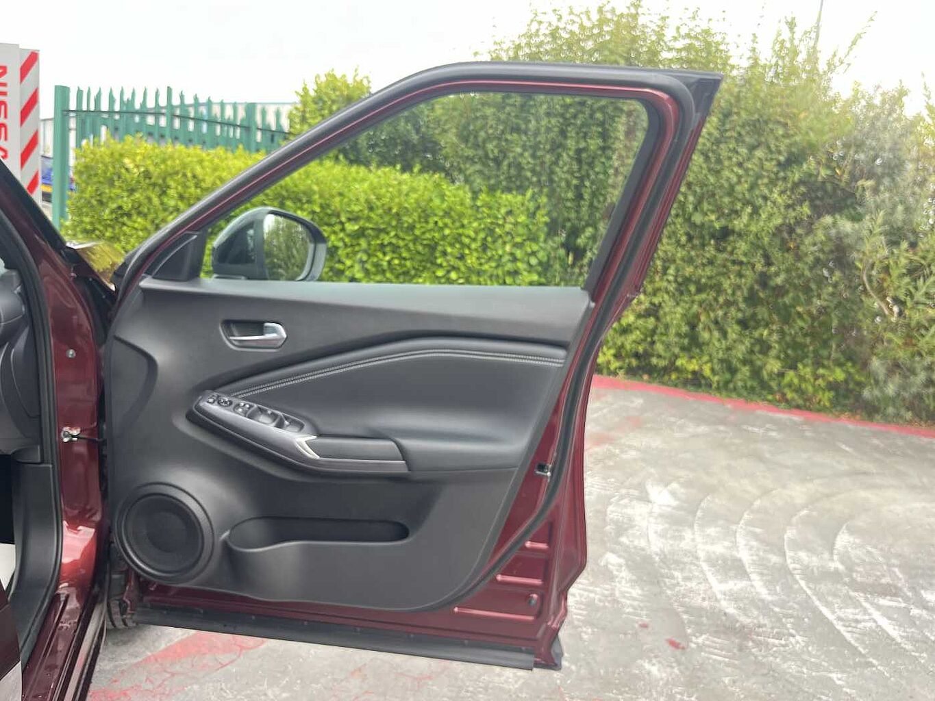 Nissan Juke Photo 15