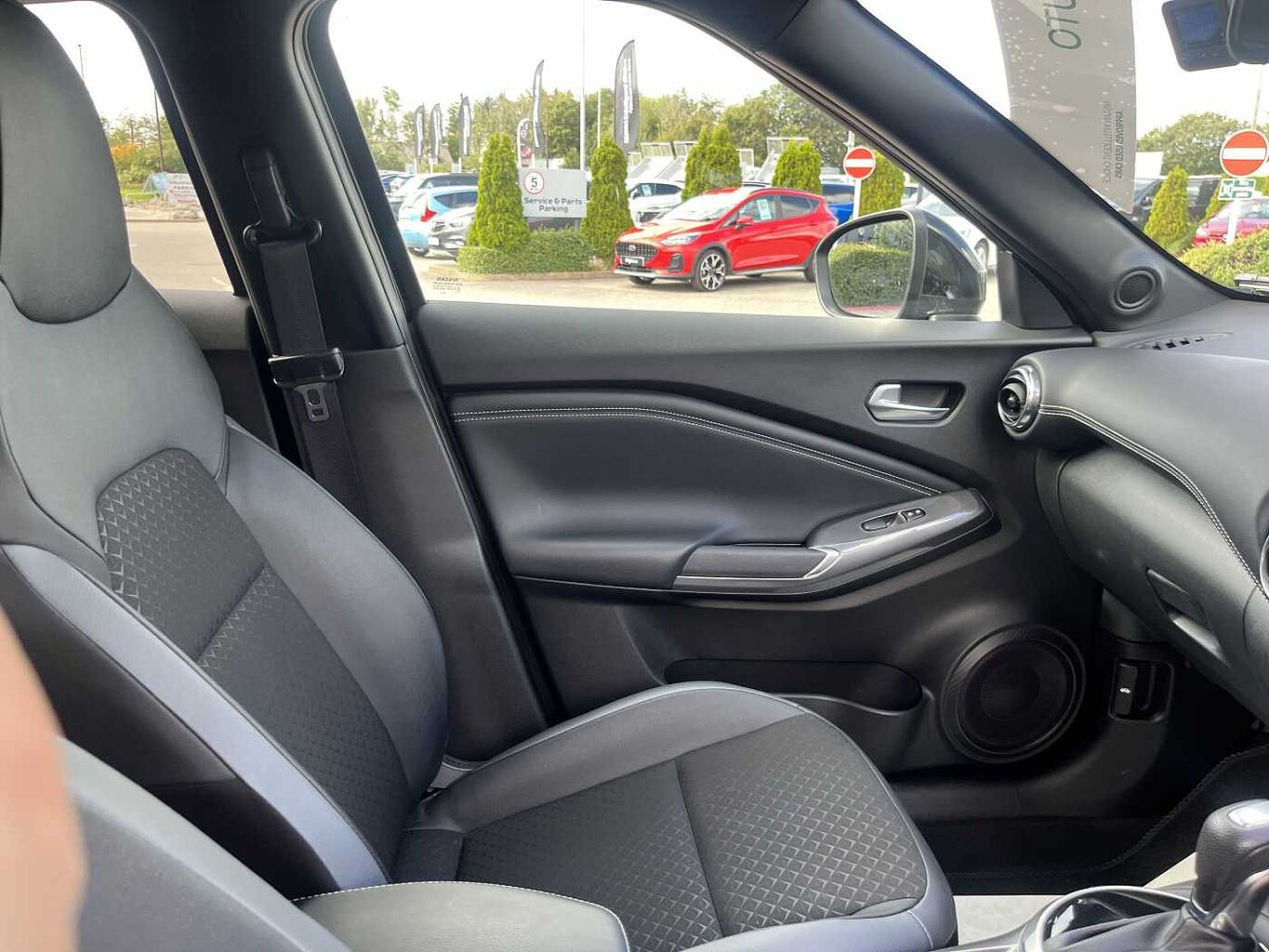 Nissan Juke Photo 26