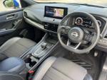 Nissan Qashqai Photo 21