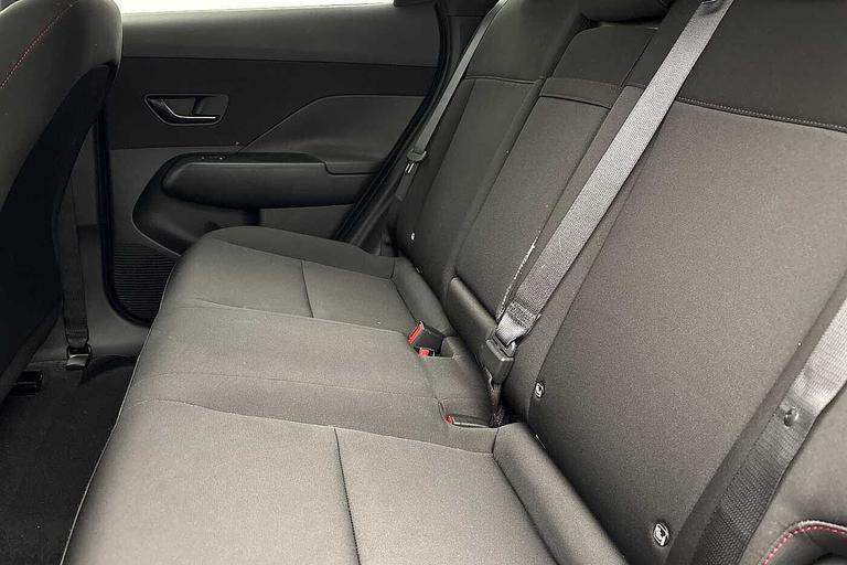 Used Hyundai KONA EN75YAW 7
