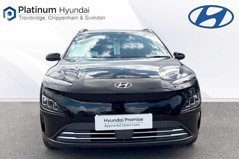 Used Hyundai KONA MT73VEF 6
