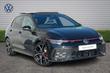 Used Volkswagen Golf WG75YLN 1