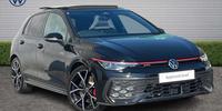 Volkswagen Golf Photo 0