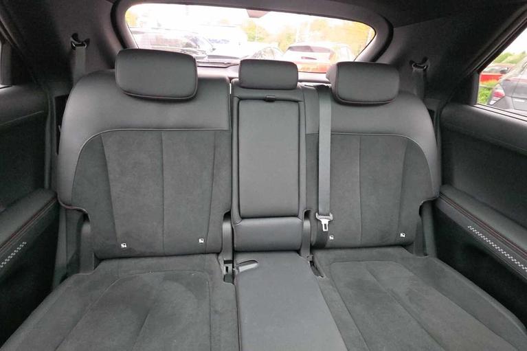 Used Hyundai IONIQ 5 WU75RCV 8