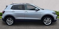 Volkswagen T-cross Photo 3