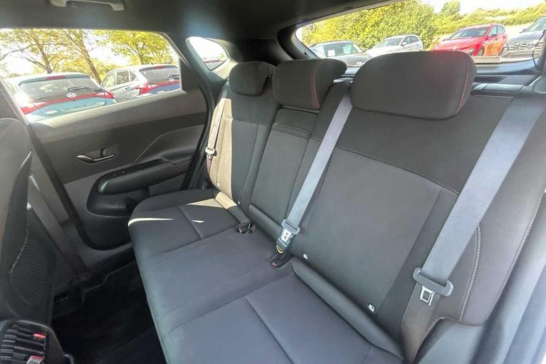 Used Hyundai KONA WV73AAU 8