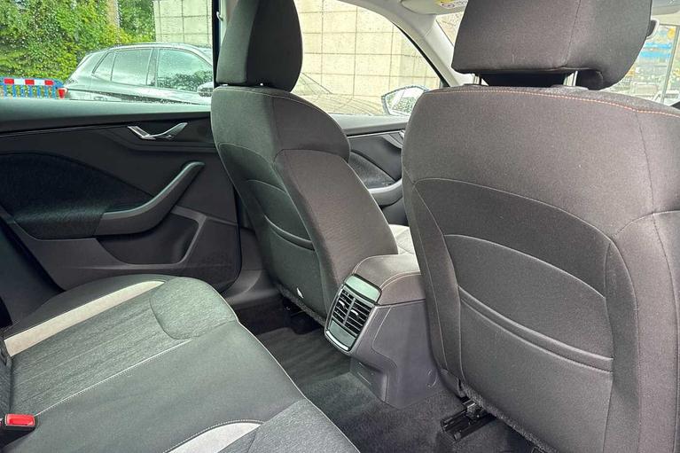 Used Skoda Kamiq VO20FEJ 14