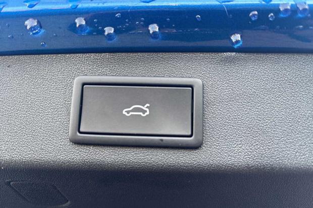 Used Skoda Kodiaq CV25KZC 12