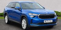 Skoda Kodiaq Photo 0
