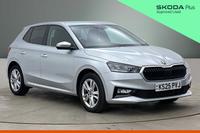 Used Skoda Fabia KS25PVJ 1