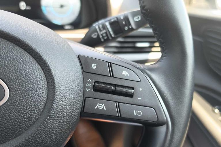 Used Hyundai BAYON WM75TVX 17