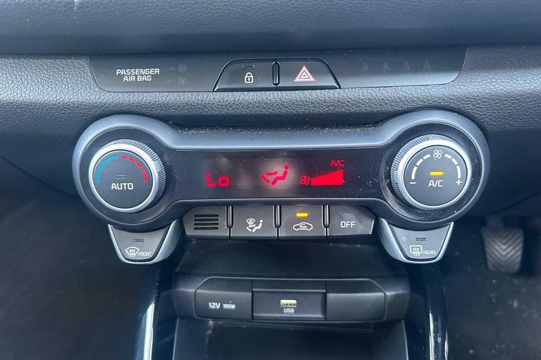 Used Kia Rio WP71TKE 15