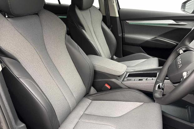 Used Skoda Enyaq KN75XGF 10