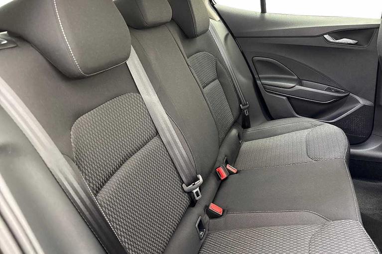 Used Skoda Fabia KR75VLY 9