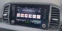 Skoda Karoq Photo 10