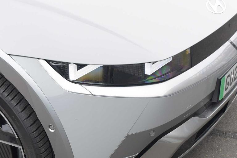 Used Hyundai Ioniq 5 GU25BJF 5