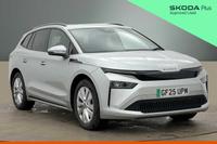 Used Skoda Enyaq GF25UPM 1