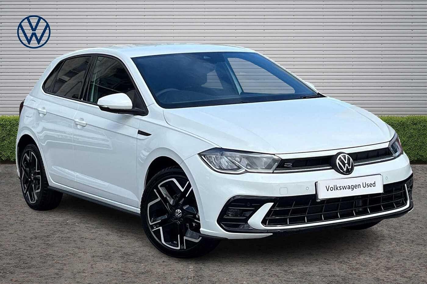 2026 Volkswagen Polo