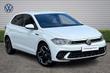 Used Volkswagen Polo WD26YVU 1