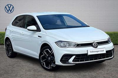Used Volkswagen Polo WD26YVU 1