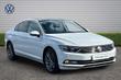 Used Volkswagen Passat WG17HFC 1