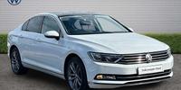 Volkswagen Passat Photo 0