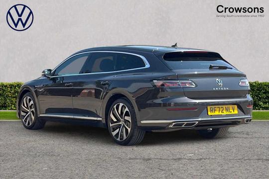 Volkswagen Arteon Shooting Brake Photo modix-025e316e7ee14f6ceb81b9e366ff5517a902a450.jpg