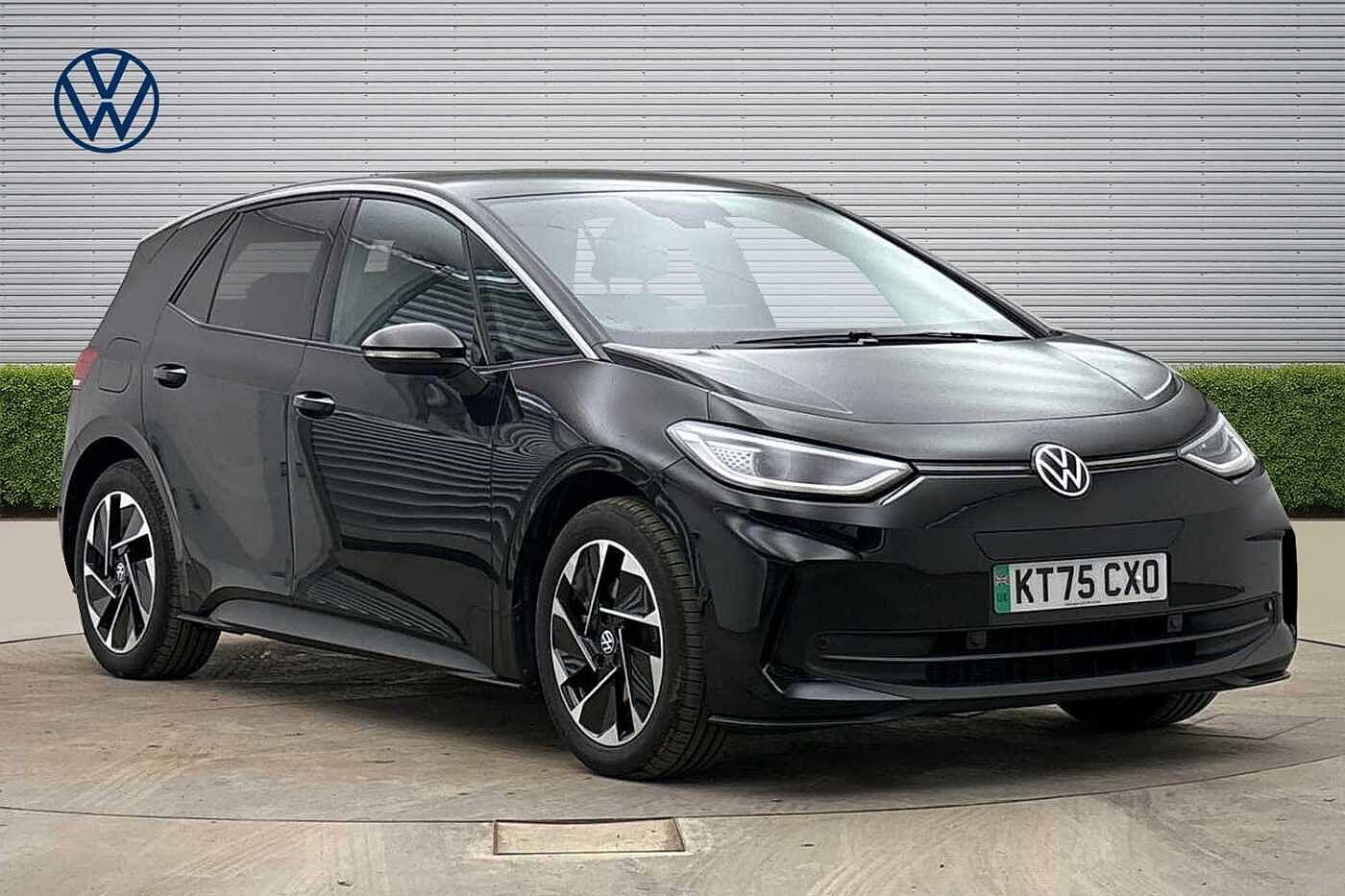 2026 Volkswagen ID.3