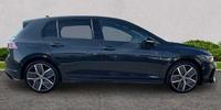 Volkswagen Golf Photo 3