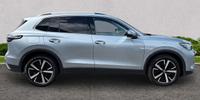 Volkswagen Tiguan Photo 3