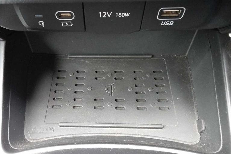 Used Hyundai i10 WM74CDV 15