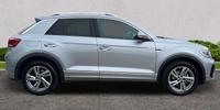 Volkswagen T-roc Photo 3