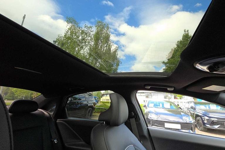 Used Hyundai IONIQ 6 WV24AOC 17