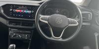 Volkswagen T-Cross Photo 14