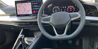 Volkswagen Golf Photo 5