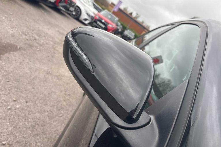 Used Hyundai i30 WU22ORX 14