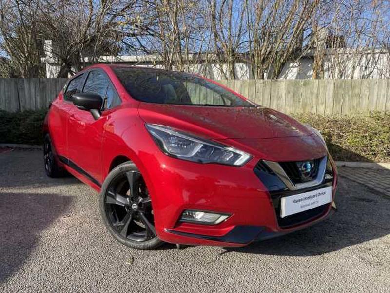 Used Car York, North Yorkshire Alexanders Nissan