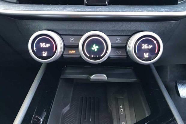 Used Skoda Superb CU24VYM 16