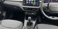 Skoda Fabia Photo 9