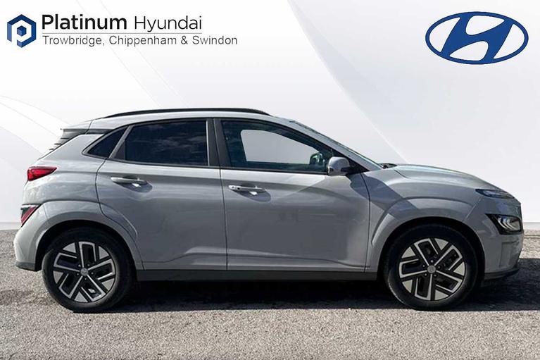 Used Hyundai KONA AU23OUP 5