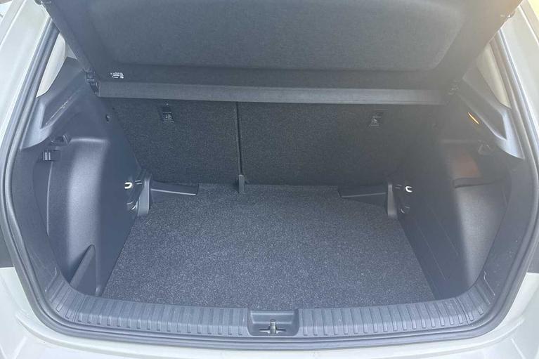 Used Skoda Fabia FG74LXM 9