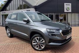 Used Skoda Karoq CU74RYM 1