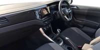 Volkswagen Polo Photo 1